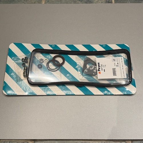 Kit guarnizioni coperchio - guarnizioni,