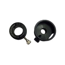 Adattatore iOptron iPolar per CGEM/EQ6/AZ-EQ6