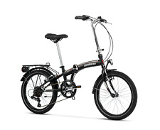 BICI PIEGHIEVOLE LOMBARDO