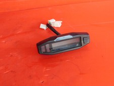 STRUMENTAZIONE NON ORIGINALE BMW F 650 CS SCARVER 2001 2006 MARY 689