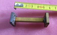 MICROWAVE  FLESSIBILE WAVE GUIDE    WR 28 