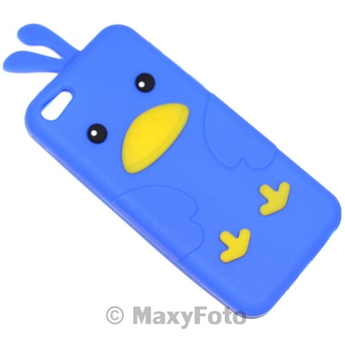 Bird custodia silicone tpu - bird,
