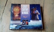 Cofanetto 5 CD Great Century