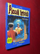 PICCOLI BRIVIDI n.6 -
