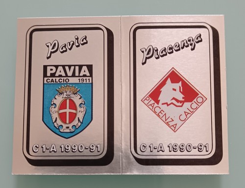 Pavia piacenza scudetto - pavia,