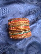 Bracciale Etnico vintage con