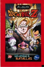 Confezione Adesivi Cile 2017