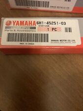 ANODO TRIM BARRA ORIGINALE