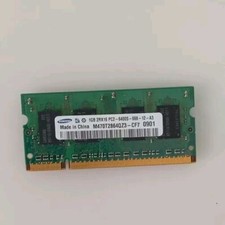 Memoria RAM SO-DIMM DDR2