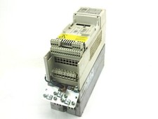 F4 Convertitore di Frequenza