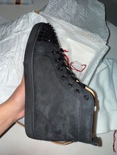 christian louboutin scarpe 