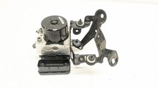 VOLVO XC60 ABS PUMP CONTROL