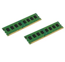 Kingston 8 GB 2x 4 GB DDR3