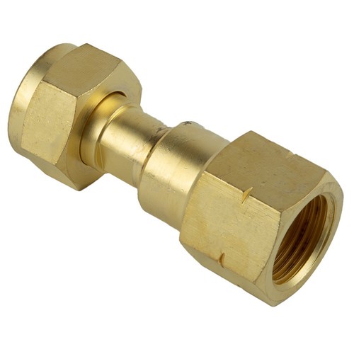 Adattatori acetilene - in,