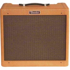 Fender blues junior c12n - fender,