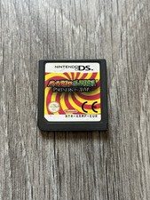 Mario & and Luigi Partners in Time Nintendo DS pal euro