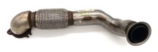 Tubo flessibile scarico - flessibile, di