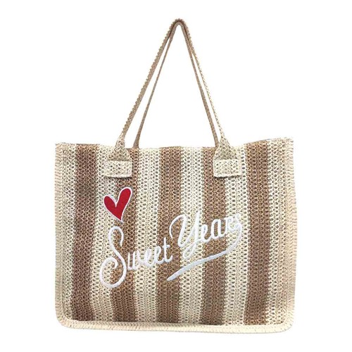 Borsa paglia sweet - sweet, years