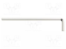 Lung.tot: 142mm acciaio