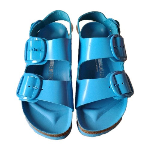 Birkenstock senza scatola
