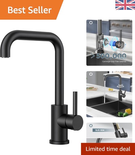 Miscelatore rubinetto cucina - miscelatore,