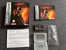 GBA - XXX (Triple X) -