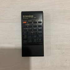 Telecomando impianto stereo