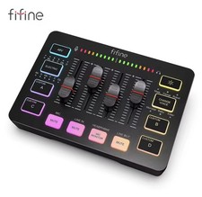 Mixer controller audio