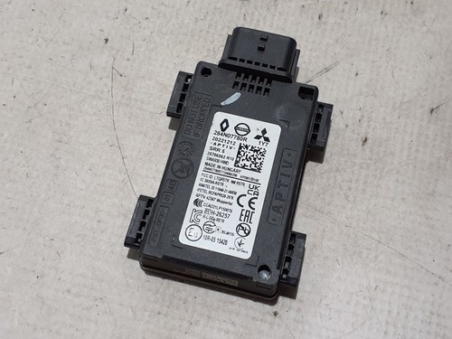 Sensore radar distanza - , renault
