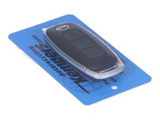 Chiave FOB Chiave Porta NISSAN Qashqai III (J12) 1.3 DIG-T 116 kW 158