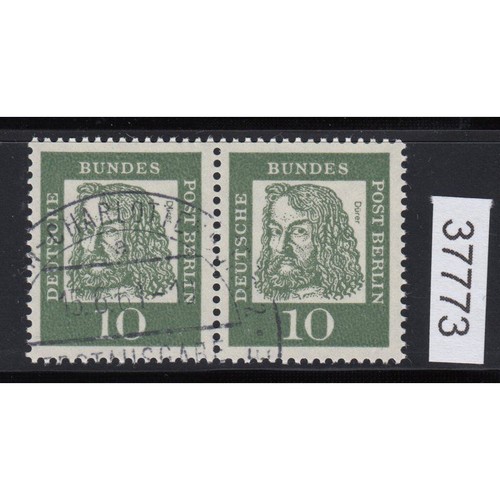 Berlino 1961 michel - berlino,
