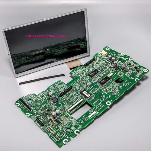 Pioneer lcd service - service, kit