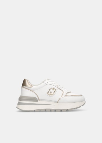 Liu sneakers amazing25 - liu, jo
