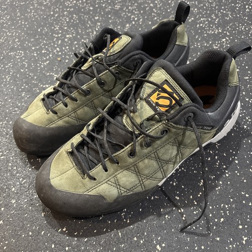Five ten guide tennie - guide,