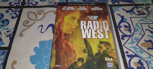 Dvd nuovo radio - dvd,