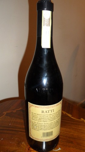 Vino collezione anno - vino, da