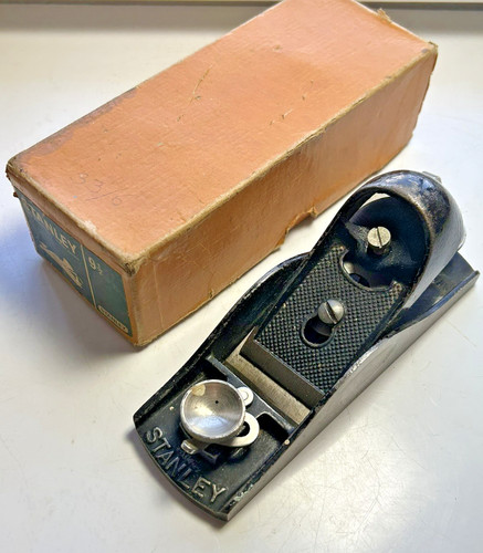 Vintage stanley 2 - vintage, 1/2