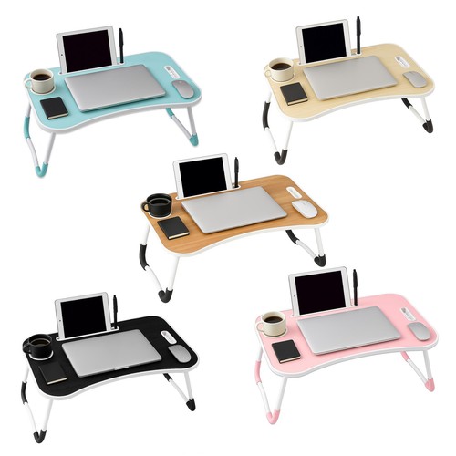Lap desk portatile pieghevole - desk,
