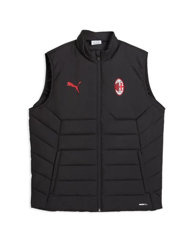 Milan puma giacca gilet - ac,