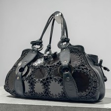 Borsa a mano Jamin Puech in