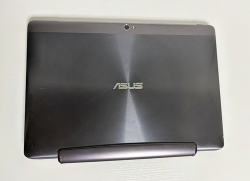 Asus transformer pad - transformer, notebook
