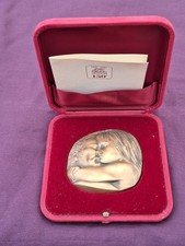 Medaglia Generali Emilio Greco