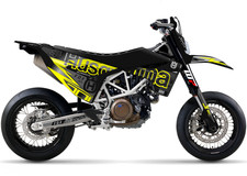 Graphics Husqvarna 701 SM