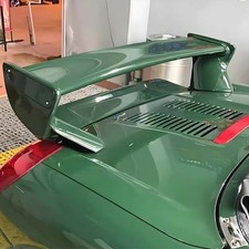 Spoiler racing bagagliaio