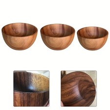 Pentole da cucina in legno