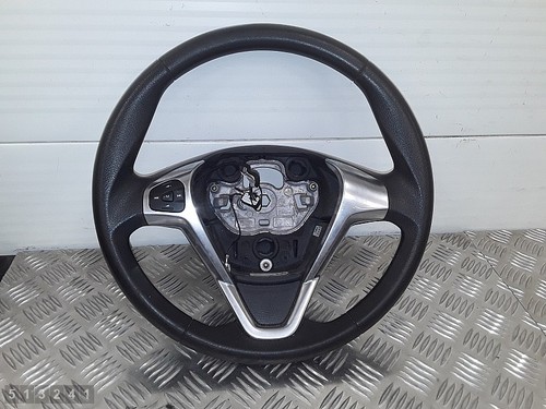 2015 ford fiesta volante con - 2015,