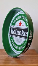 A1 Condition 1980s Heineken