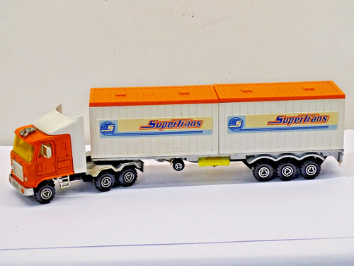 Camion majorette con - majorette,