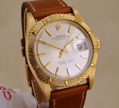 Vintage rolex 1625 thunderbird - 1625,