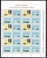 FG1216 Erinnofilia: Gruppo